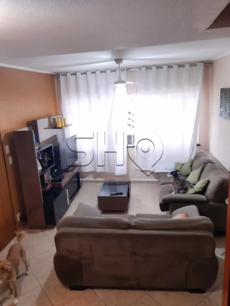 Sobrado à venda com 4 quartos, 151m² - Foto 2