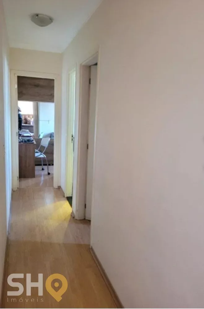 Apartamento à venda com 2 quartos, 50m² - Foto 2