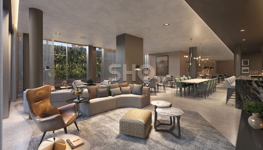 Apartamento, 4 quartos, 322 m² - Foto 7
