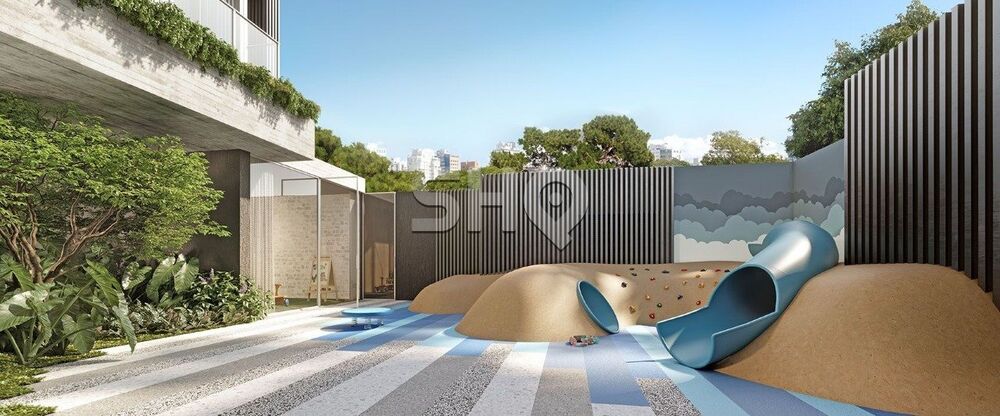 Apartamento, 4 quartos, 322 m² - Foto 1