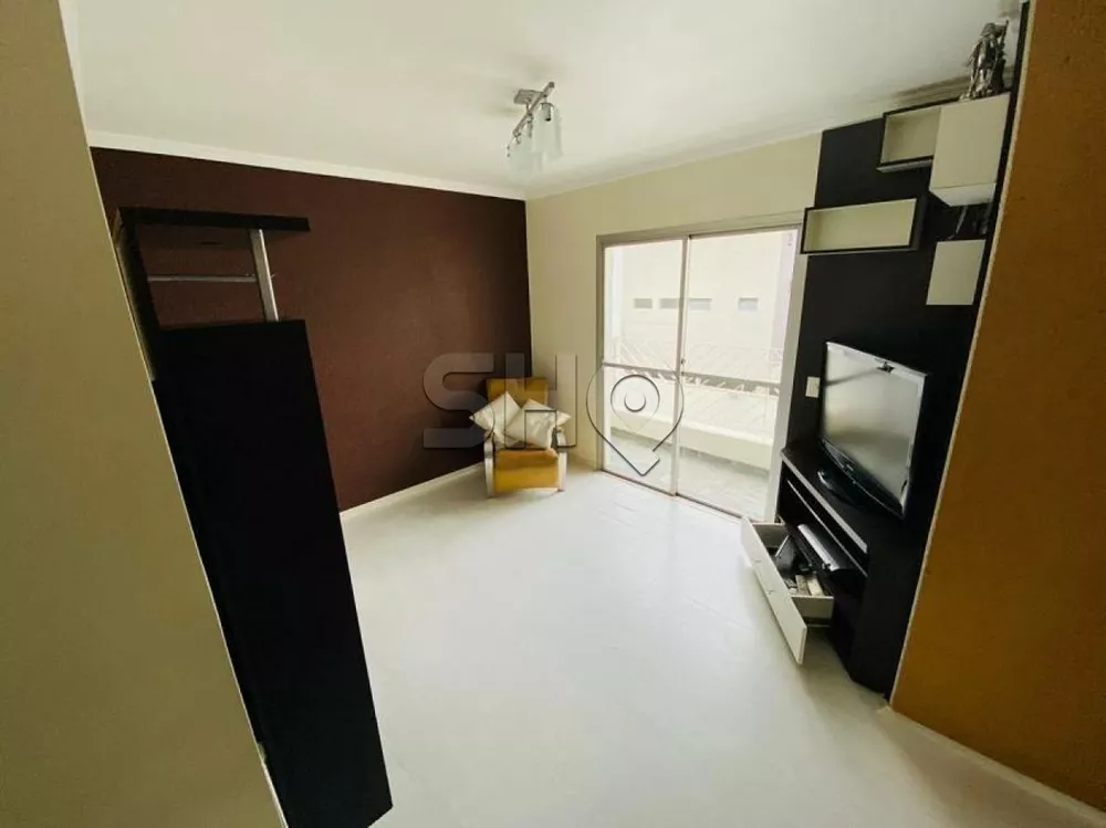 Apartamento à venda com 3 quartos, 66m² - Foto 3