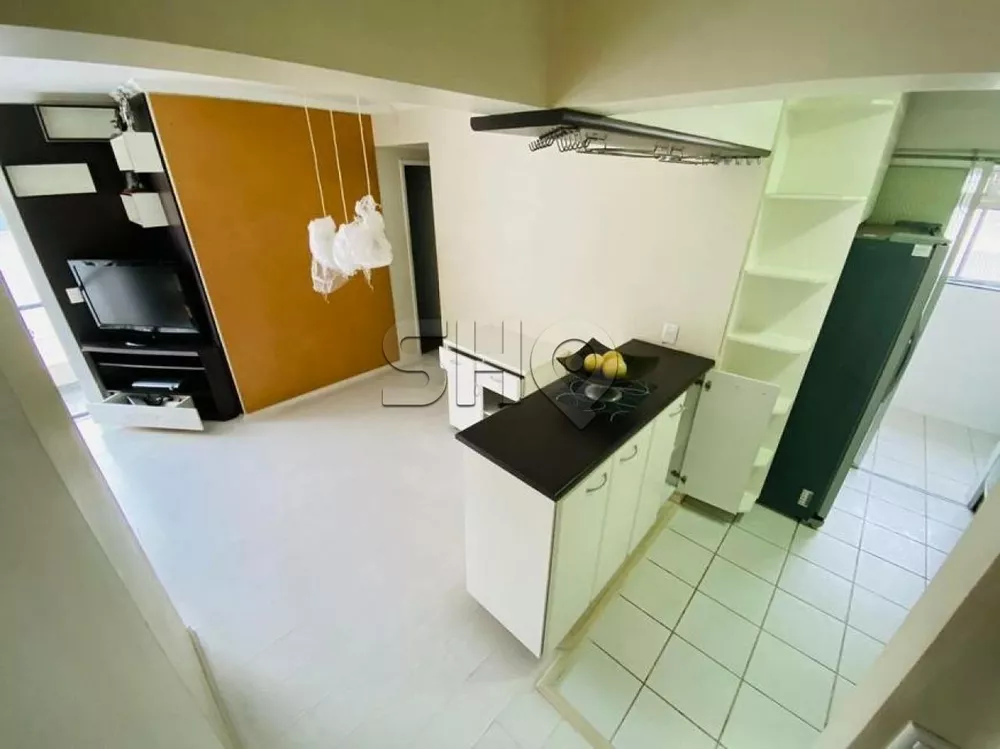 Apartamento à venda com 3 quartos, 66m² - Foto 4