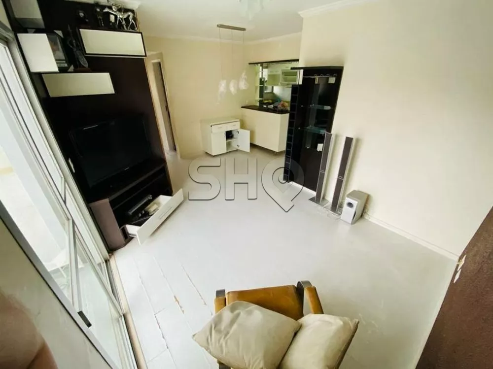 Apartamento à venda com 3 quartos, 66m² - Foto 2