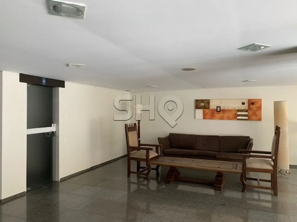 Apartamento, 2 quartos, 127 m² - Foto 2