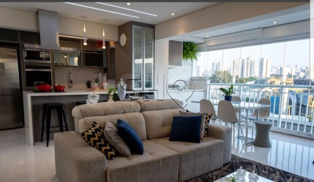 Apartamento, 2 quartos, 76 m² - Foto 3