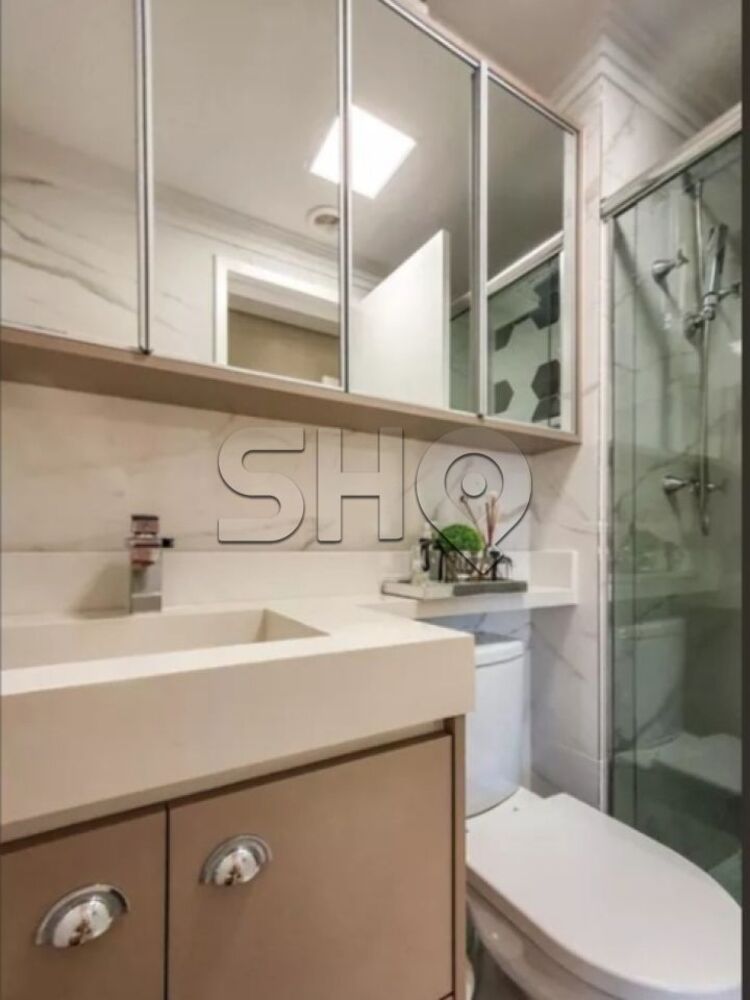 Apartamento, 2 quartos, 76 m² - Foto 7