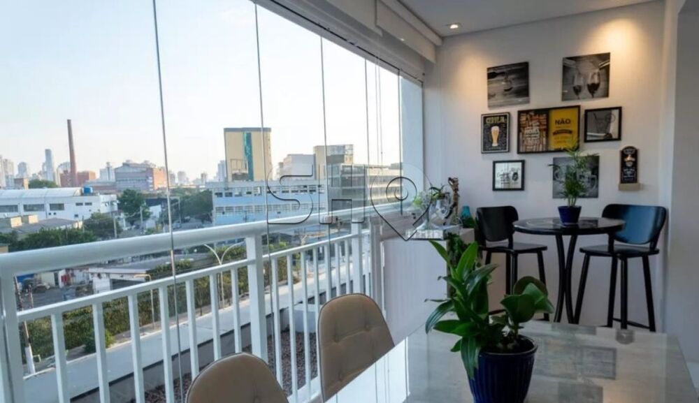 Apartamento, 2 quartos, 76 m² - Foto 11
