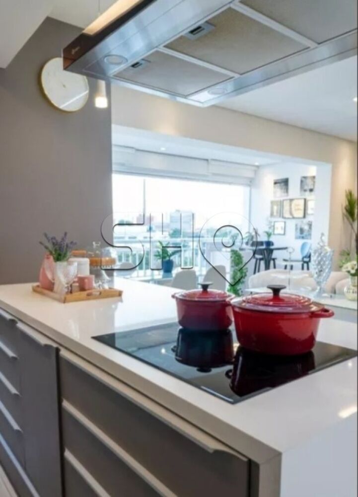 Apartamento, 2 quartos, 76 m² - Foto 13