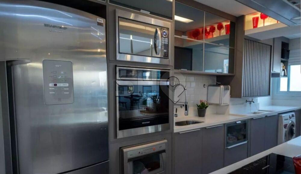 Apartamento, 2 quartos, 76 m² - Foto 16