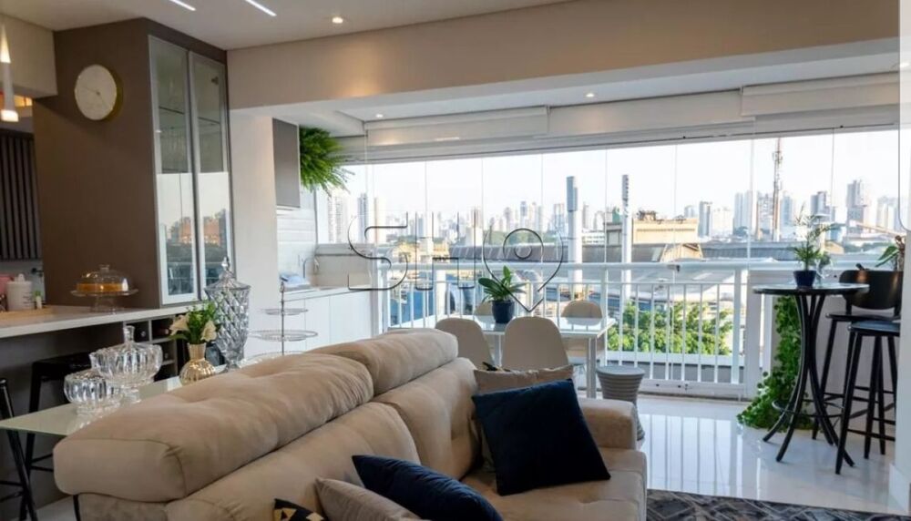 Apartamento, 2 quartos, 76 m² - Foto 12