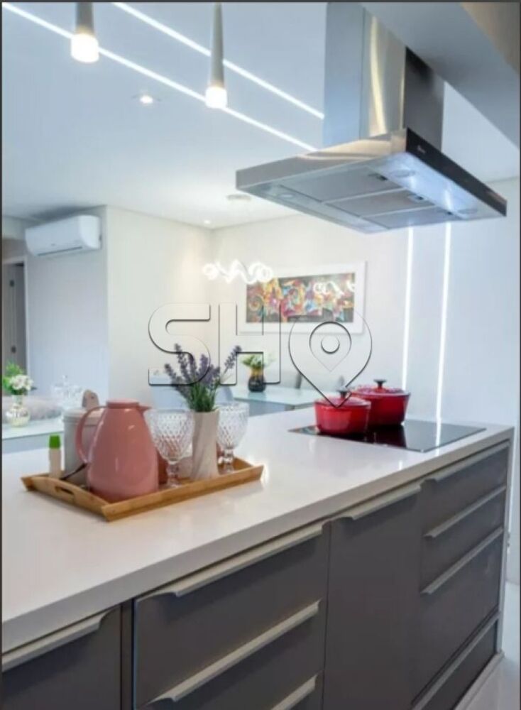 Apartamento, 2 quartos, 76 m² - Foto 15