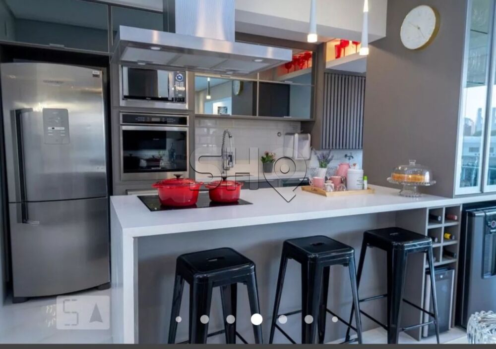 Apartamento, 2 quartos, 76 m² - Foto 10