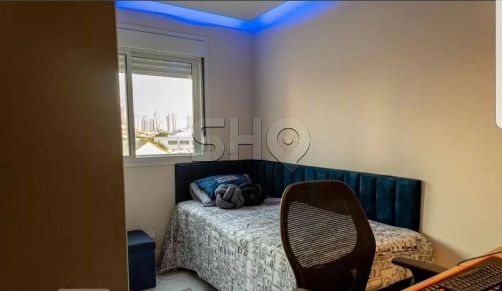 Apartamento, 2 quartos, 76 m² - Foto 1