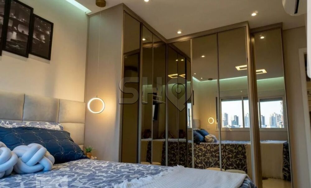 Apartamento, 2 quartos, 76 m² - Foto 19