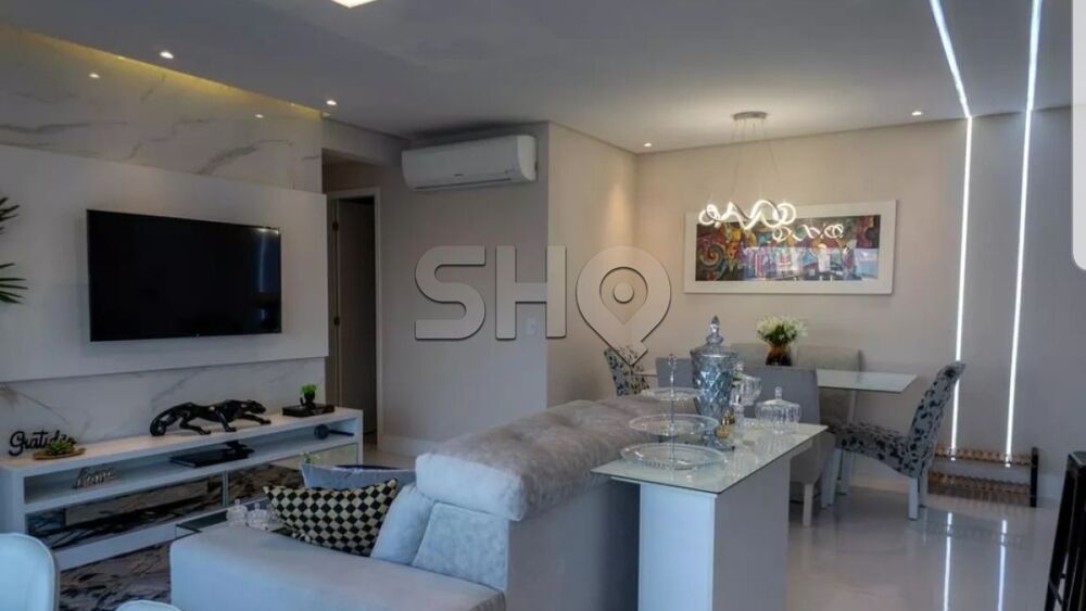 Apartamento, 2 quartos, 76 m² - Foto 9