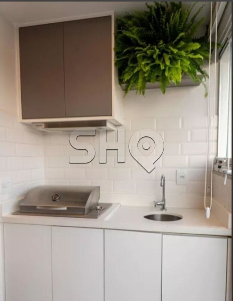 Apartamento, 2 quartos, 76 m² - Foto 17