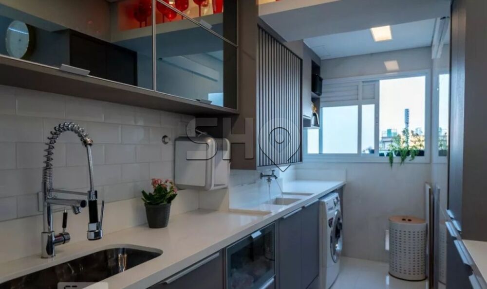 Apartamento, 2 quartos, 76 m² - Foto 6