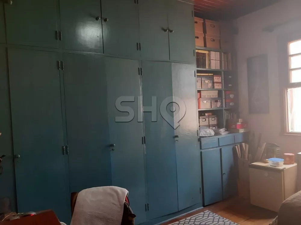 Sobrado à venda com 3 quartos, 180m² - Foto 21