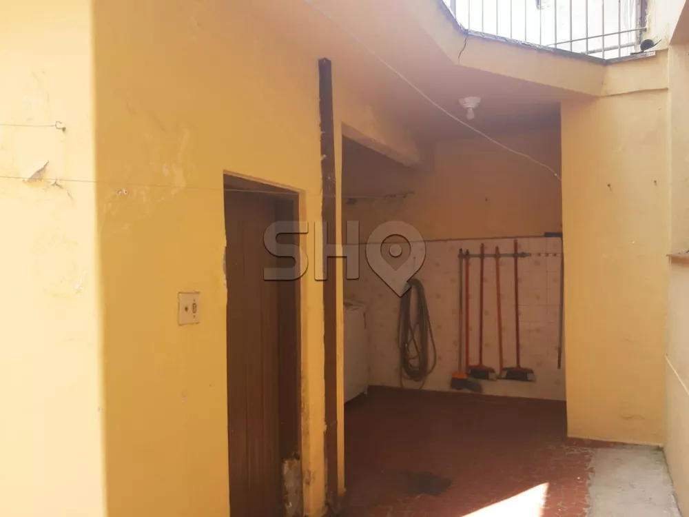 Sobrado à venda com 3 quartos, 180m² - Foto 29