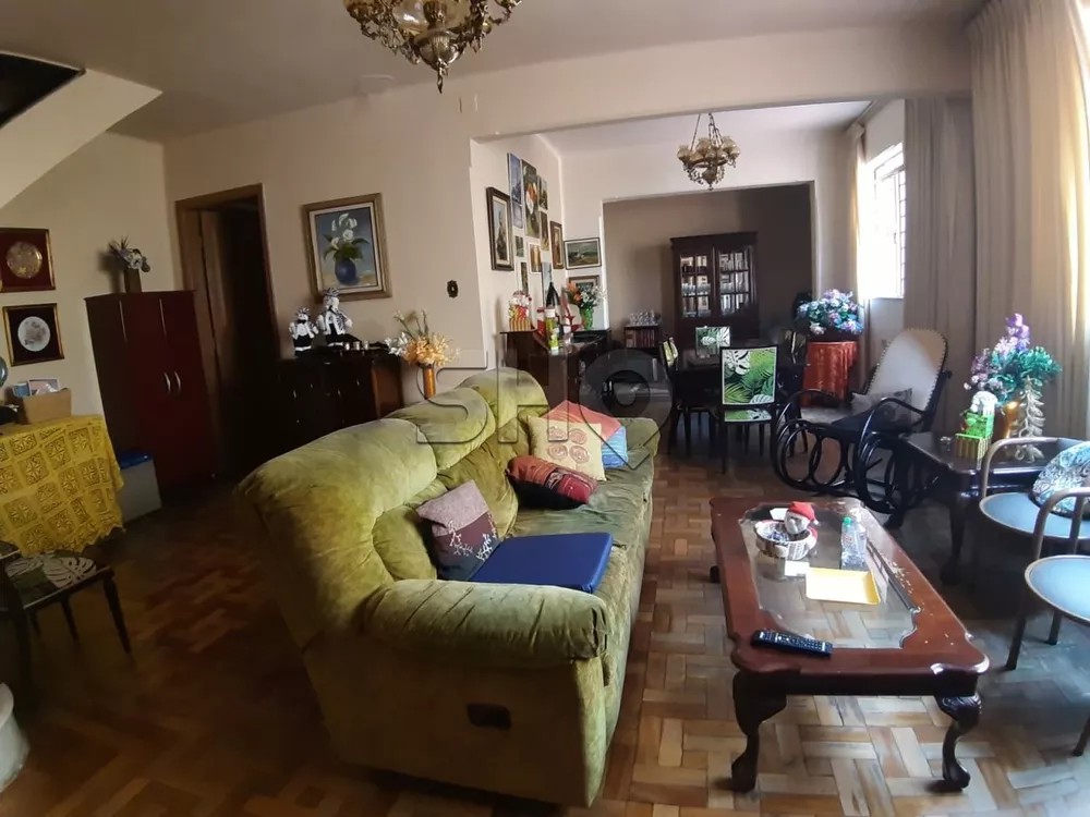 Sobrado à venda com 3 quartos, 180m² - Foto 8