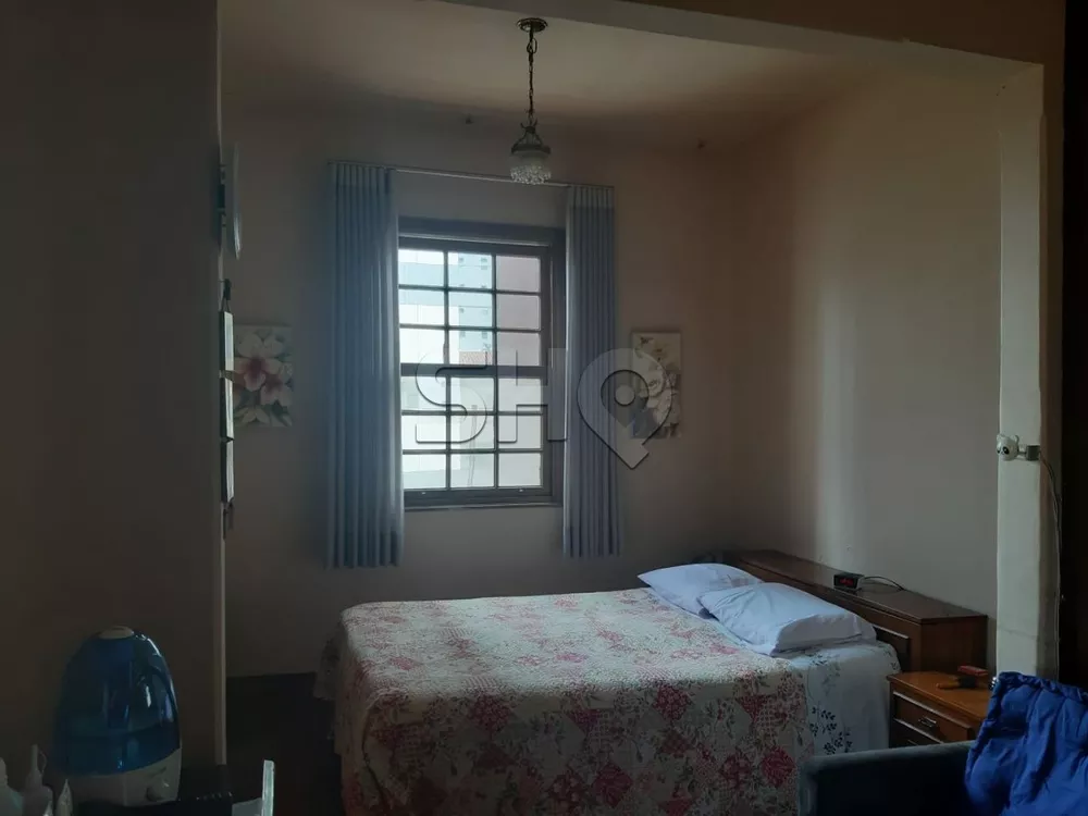 Sobrado à venda com 3 quartos, 180m² - Foto 19