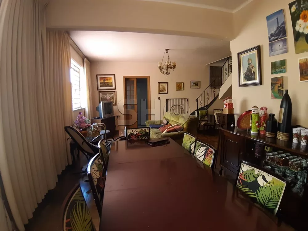 Sobrado à venda com 3 quartos, 180m² - Foto 5