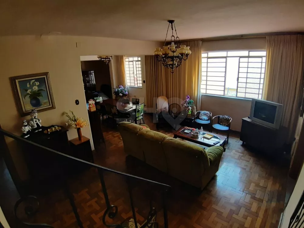 Sobrado à venda com 3 quartos, 180m² - Foto 4