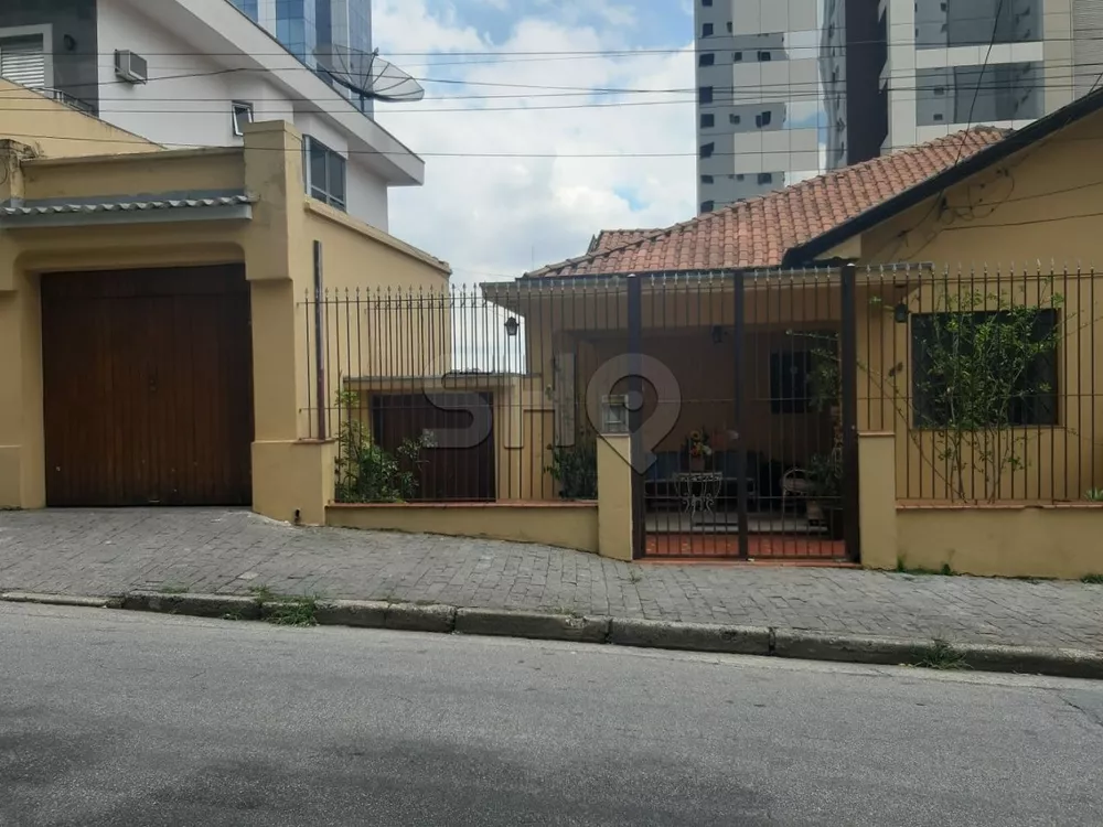 Sobrado à venda com 3 quartos, 180m² - Foto 32