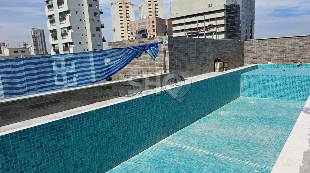 Apartamento, 1 quarto, 38 m² - Foto 8