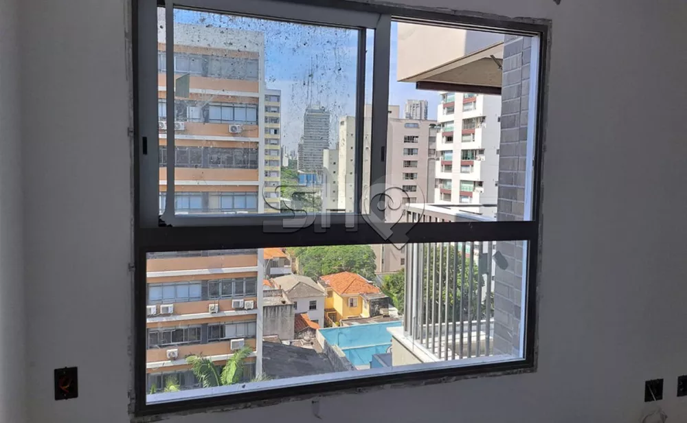 Apartamento, 1 quarto, 38 m² - Foto 5