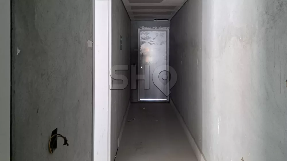 Apartamento, 1 quarto, 38 m² - Foto 3