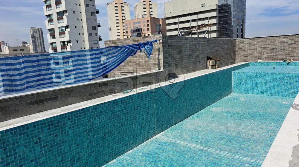 Apartamento, 1 quarto, 38 m² - Foto 13