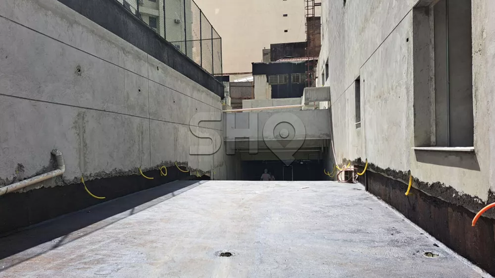 Apartamento, 1 quarto, 38 m² - Foto 2