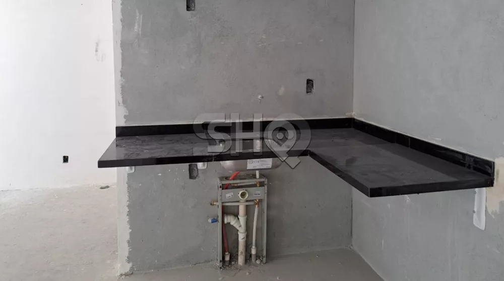 Apartamento, 1 quarto, 38 m² - Foto 6