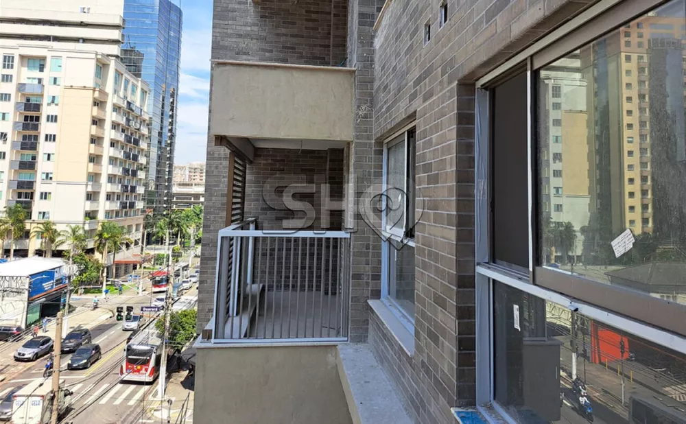 Apartamento, 1 quarto, 38 m² - Foto 11