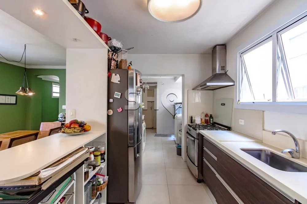 Apartamento, 2 quartos, 139 m² - Foto 2