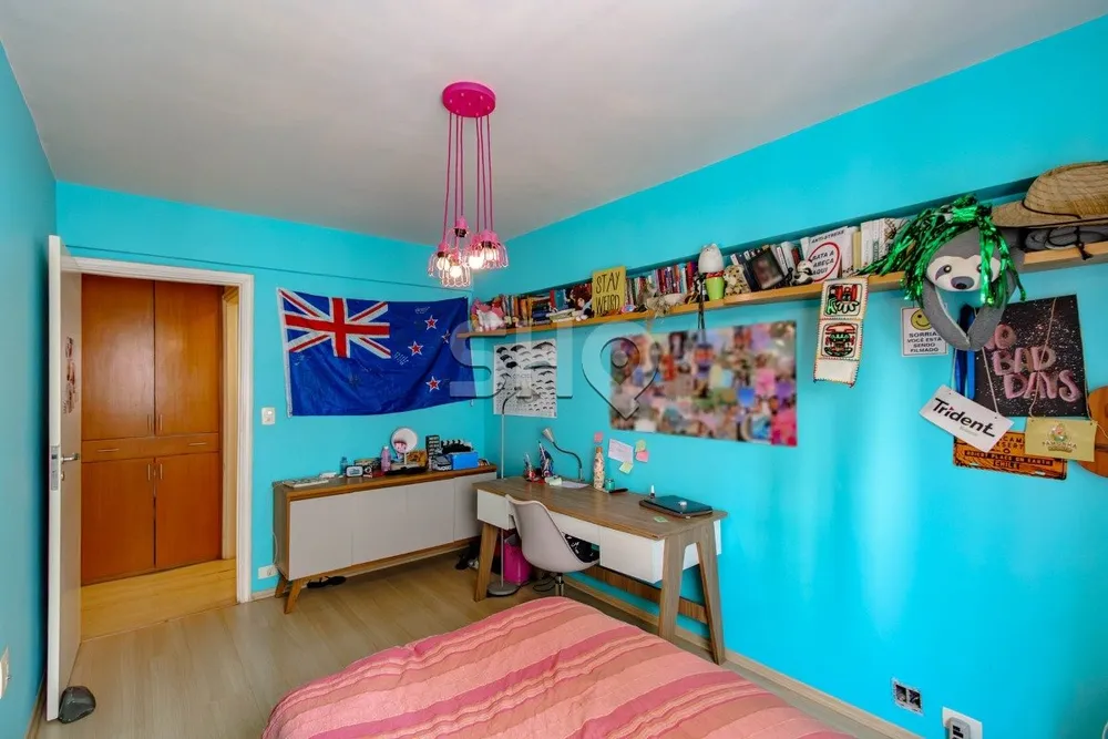 Apartamento, 2 quartos, 139 m² - Foto 12