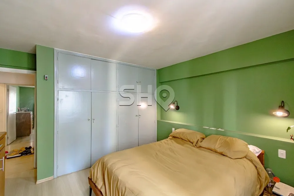 Apartamento, 2 quartos, 139 m² - Foto 10