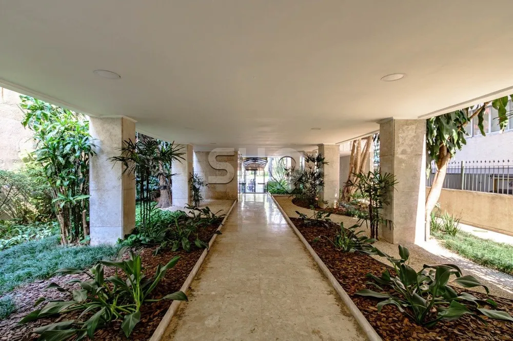Apartamento, 2 quartos, 139 m² - Foto 6