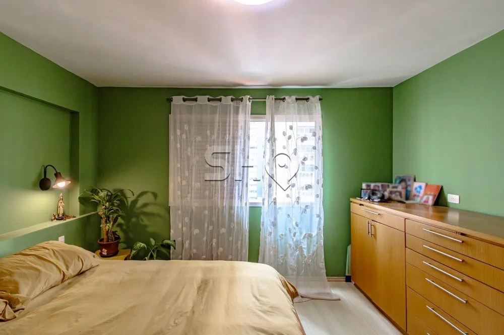Apartamento, 2 quartos, 139 m² - Foto 5