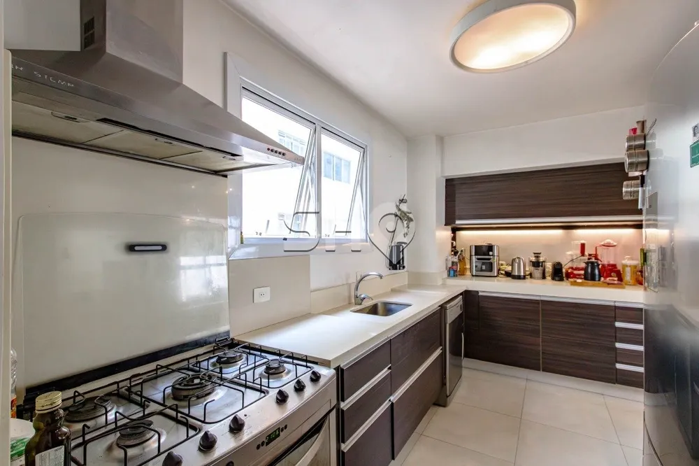 Apartamento, 2 quartos, 139 m² - Foto 11