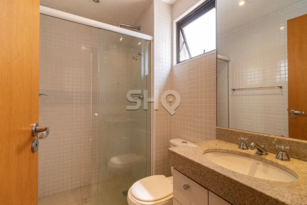 Apartamento, 3 quartos, 135 m² - Foto 3