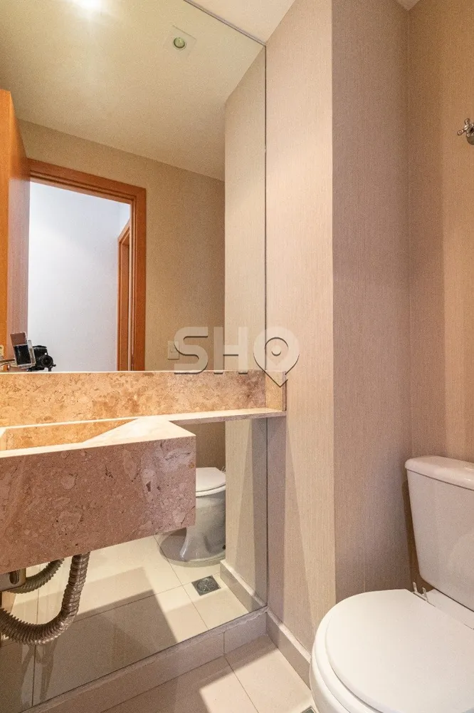Apartamento, 3 quartos, 135 m² - Foto 1