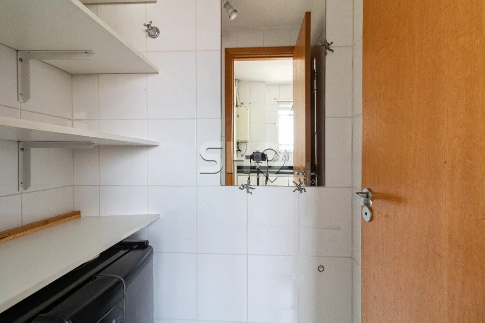 Apartamento, 3 quartos, 135 m² - Foto 8
