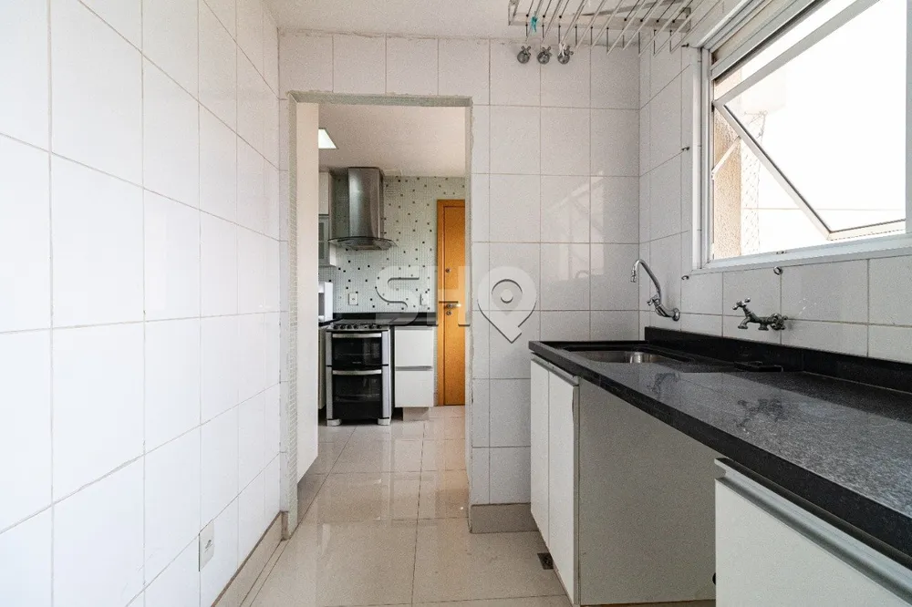 Apartamento, 3 quartos, 135 m² - Foto 5