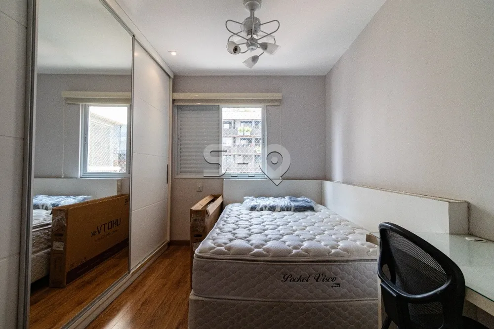 Apartamento, 3 quartos, 135 m² - Foto 12