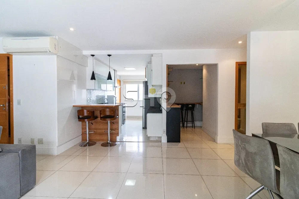 Apartamento, 3 quartos, 135 m² - Foto 2
