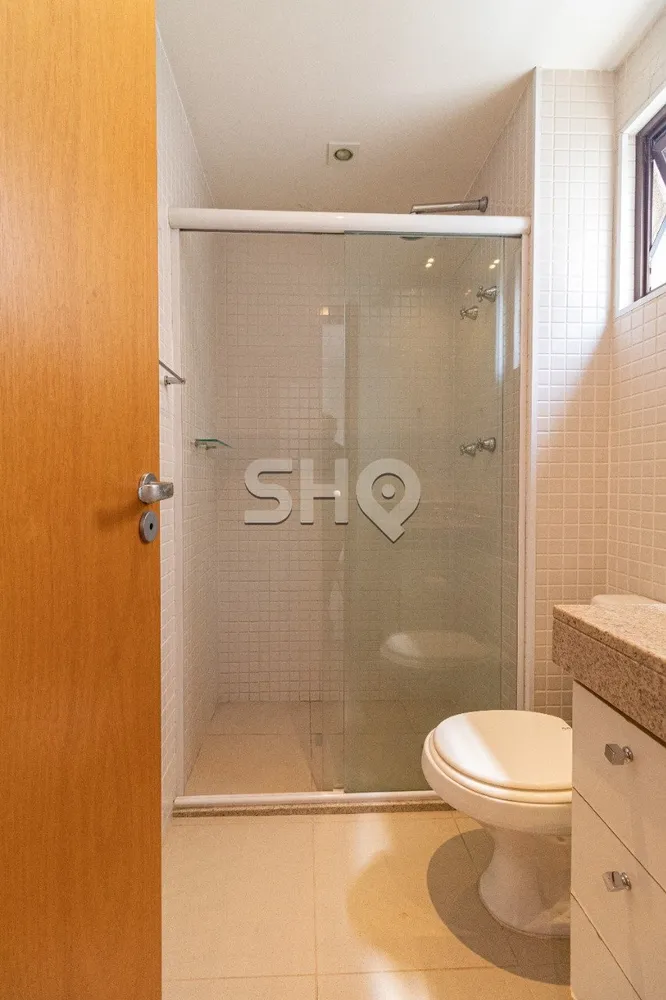 Apartamento, 3 quartos, 135 m² - Foto 4