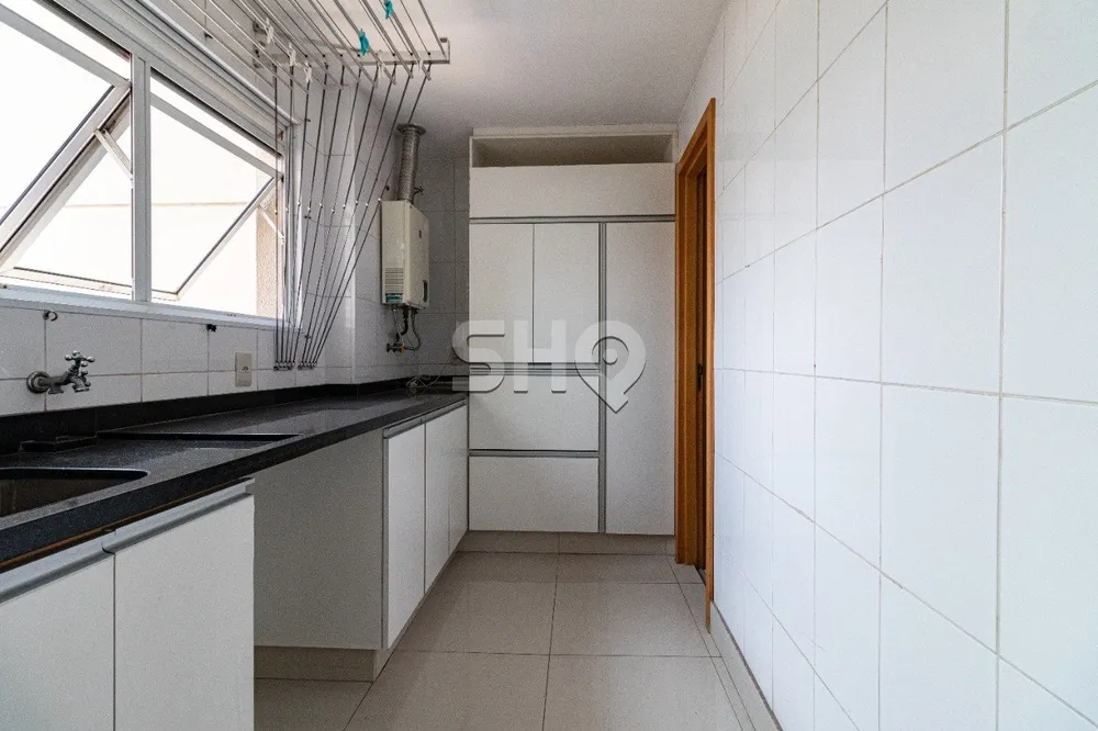 Apartamento, 3 quartos, 135 m² - Foto 4