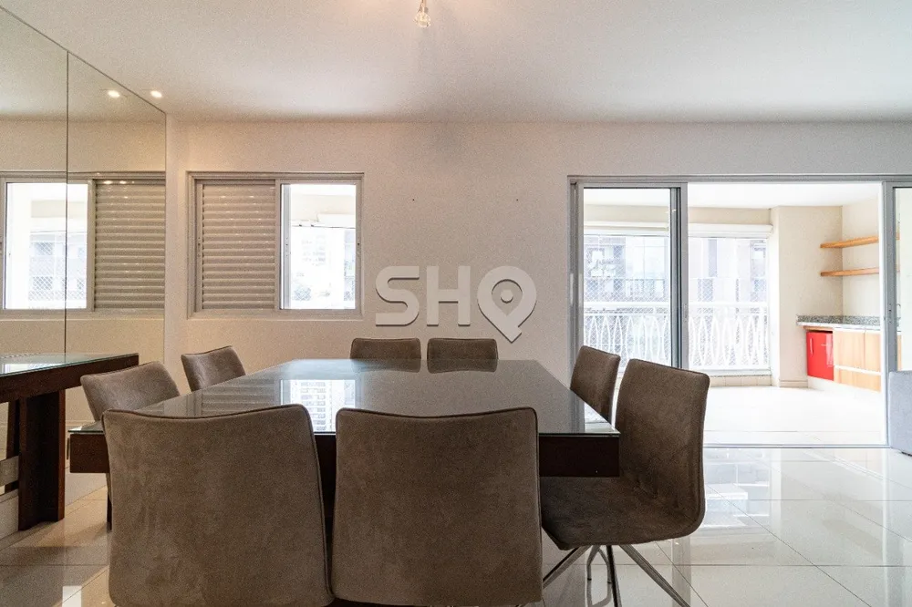 Apartamento, 3 quartos, 135 m² - Foto 6